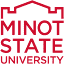 Minot State University logo